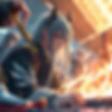 Isekai Awakening: The Extreme Code Summary Isekai Awakening: The Extreme Code Summary