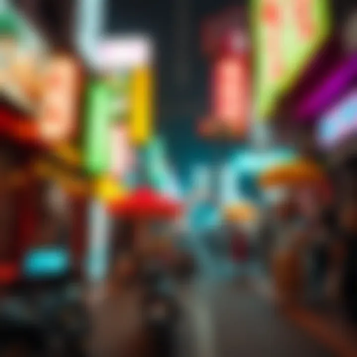 Notable Kame Paradise: Exploring the Intersection of Technology and Anime Culture