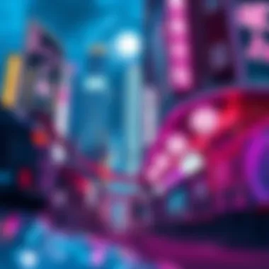 Kame Paradise: Exploring the Intersection of Technology and Anime Culture Summary Kame Paradise: Exploring the Intersection of Technology and Anime Culture Summary
