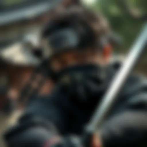 Konoha Training: A Comprehensive Exploration Introduction
