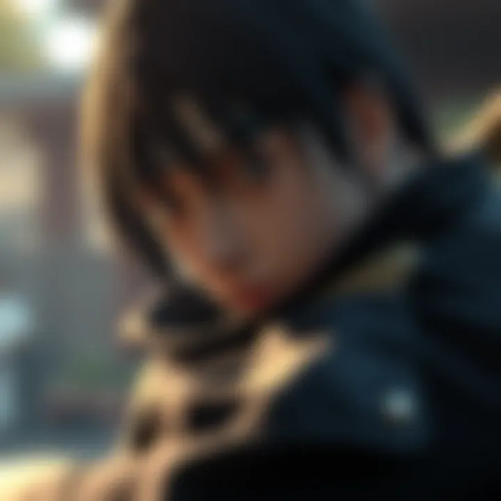 Notable Konoha Training: A Comprehensive Exploration