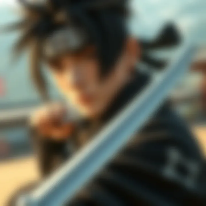 Konoha Training: A Comprehensive Exploration Summary