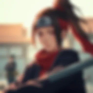Notable Kunaichi Konoha: The Role and Influence of Female Ninjas in the Hidden Leaf Village