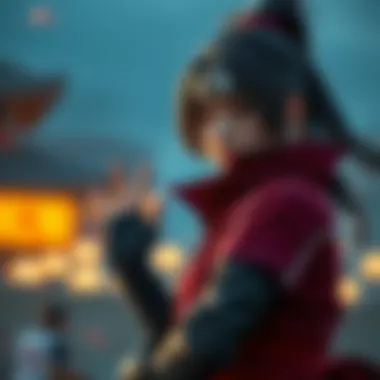 Notable Kunoichi in Naruto: Exploring the Depth of Female Ninjas Notable Kunoichi in Naruto: Exploring the Depth of Female Ninjas