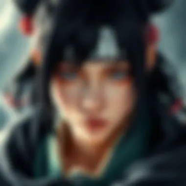Kunoichi in Naruto: Exploring the Depth of Female Ninjas Summary Kunoichi in Naruto: Exploring the Depth of Female Ninjas Summary