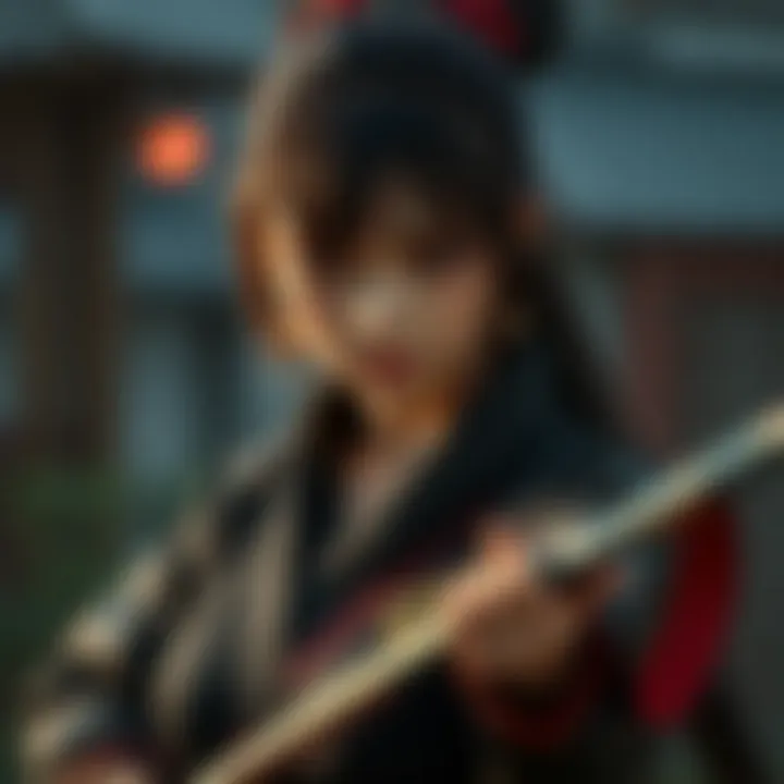 Notable Kunoichi Trainer: A Comprehensive Guide