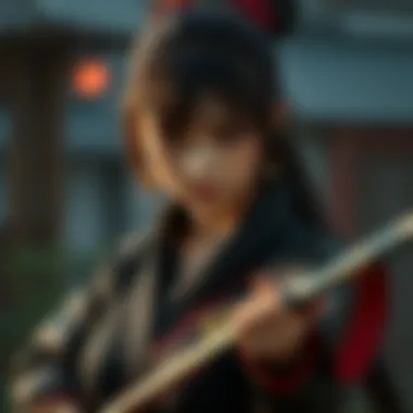 Notable Kunoichi Trainer: A Comprehensive Guide Notable Kunoichi Trainer: A Comprehensive Guide