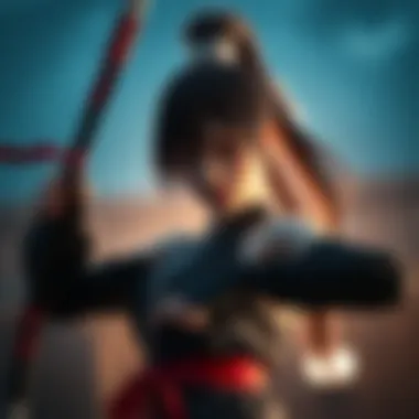 Kunoichi Trainer: A Comprehensive Guide Summary Kunoichi Trainer: A Comprehensive Guide Summary