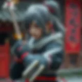 Kunoichi Trainer Mod APK: A Comprehensive Exploration Introduction
