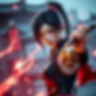 Kunoichi Trainer Mod APK: A Comprehensive Exploration Summary Kunoichi Trainer Mod APK: A Comprehensive Exploration Summary