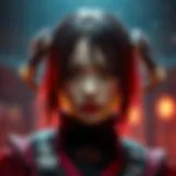 Kunoichi Trainer Mods: An In-Depth Exploration Introduction