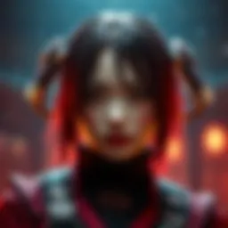 Kunoichi Trainer Mods: An In-Depth Exploration Introduction