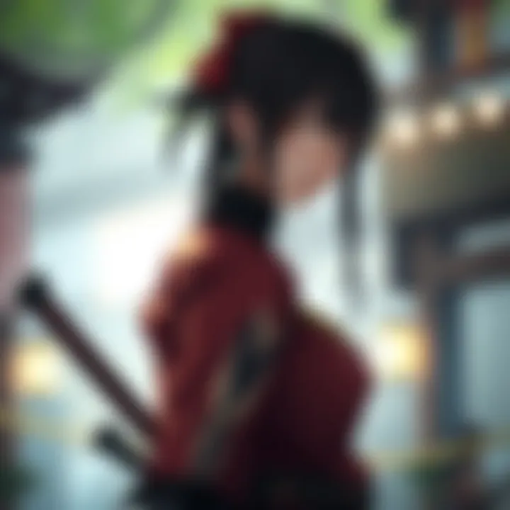 Notable Kunoichi Trainer Mods: An In-Depth Exploration