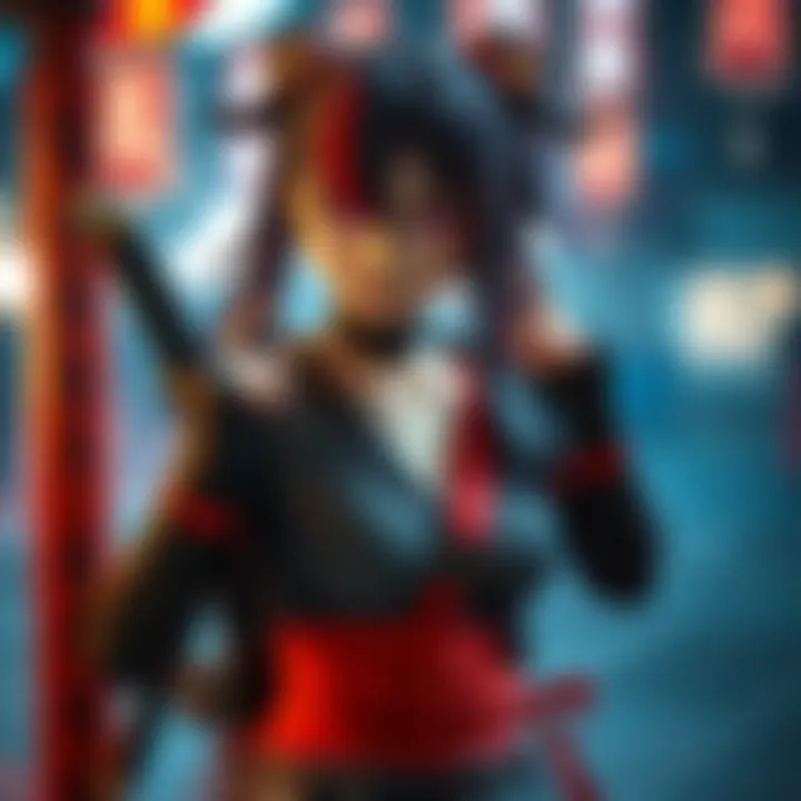 Kunoichi Trainer Mods: An In-Depth Exploration Summary