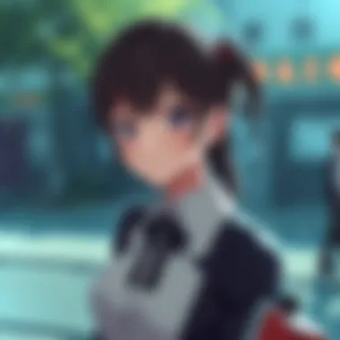 Maeves Academy All Animations: A Comprehensive Overview Summary Maeves Academy All Animations: A Comprehensive Overview Summary