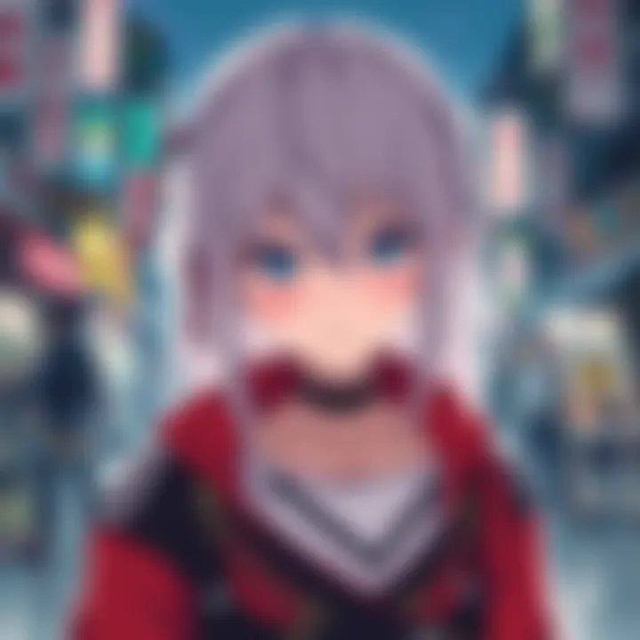 Manga Kakalot: Navigating the Digital Landscape of Manga Consumption Introduction