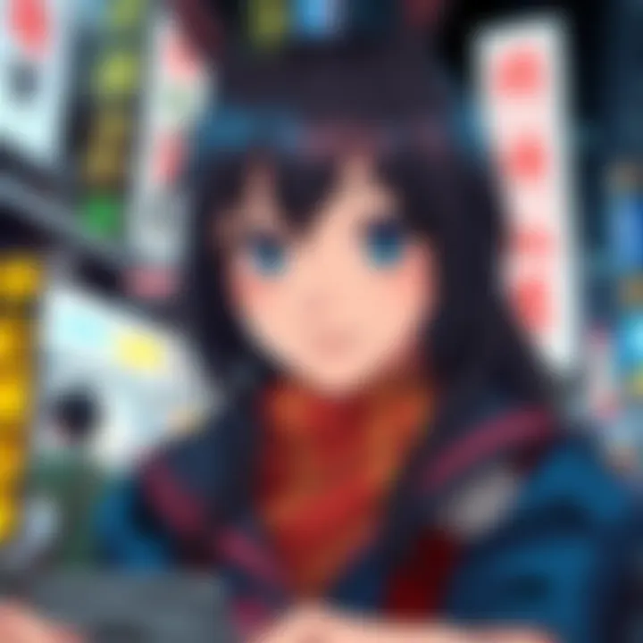 Manga Kakalot: Navigating the Digital Landscape of Manga Consumption Summary