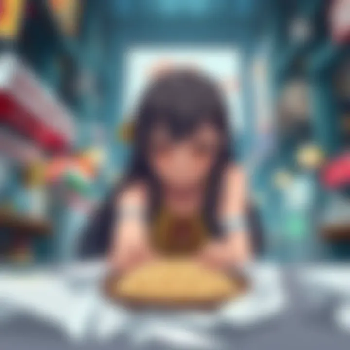 Notable Mangaakkalot: An In-Depth Exploration of its Features, Offerings, and Community