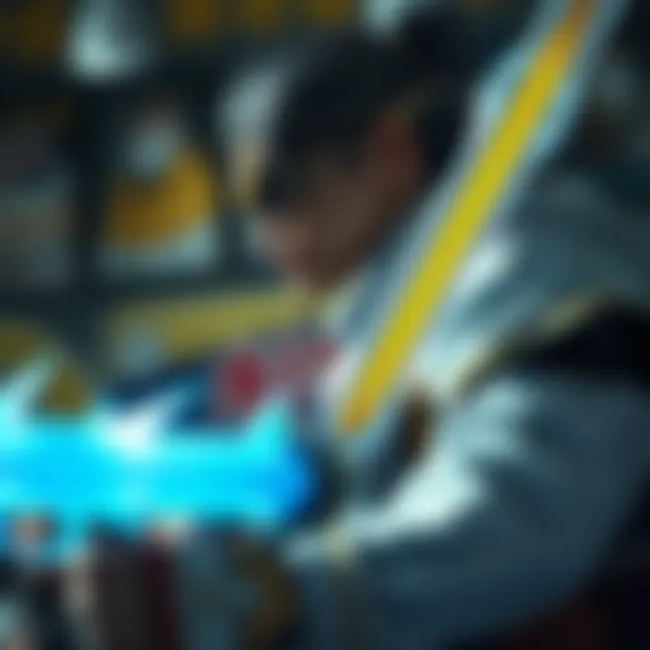 Mastering Action Taimanin Skill Points Introduction