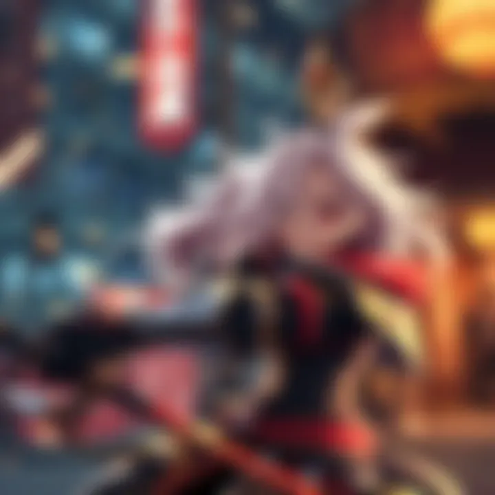 Notable Mastering Action Taimanin Skill Points