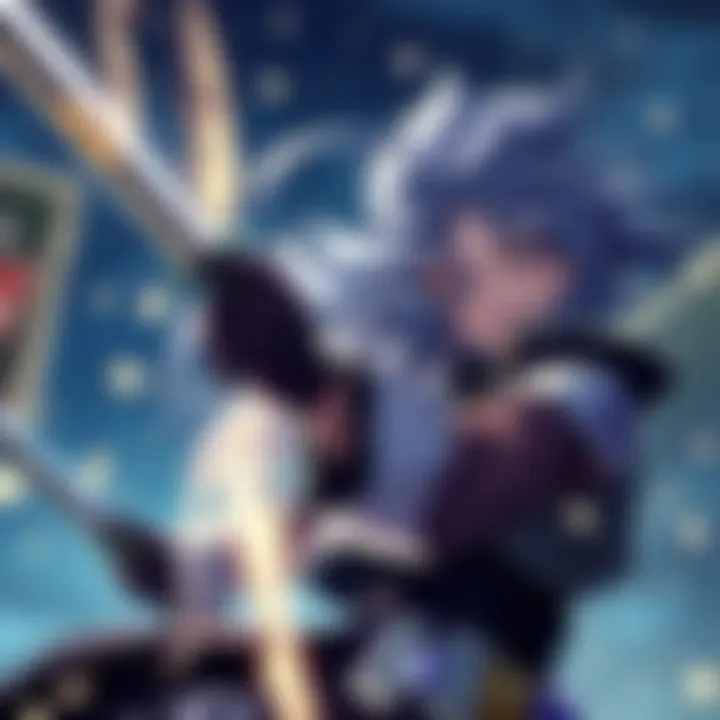 Mastering Action Taimanin Skill Points Summary
