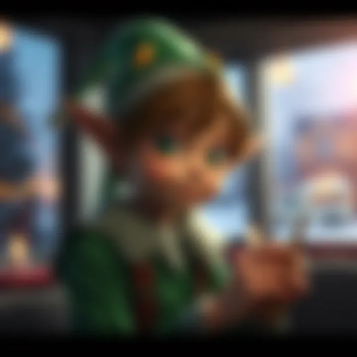 Max the Elf: A Comprehensive Exploration of the Download Process and Related Insights Summary