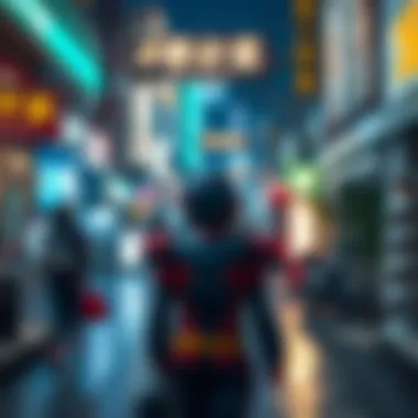 Notable MugenArchive: A Comprehensive Exploration