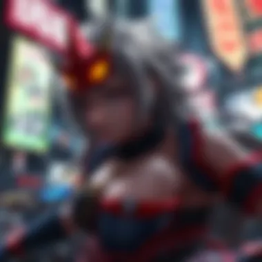 MugenArchive: A Comprehensive Exploration Summary