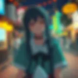 Mumasekai Guide: An In-Depth Exploration of Anime APK Applications Introduction