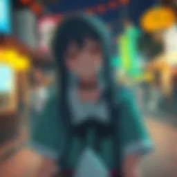 Mumasekai Guide: An In-Depth Exploration of Anime APK Applications Introduction