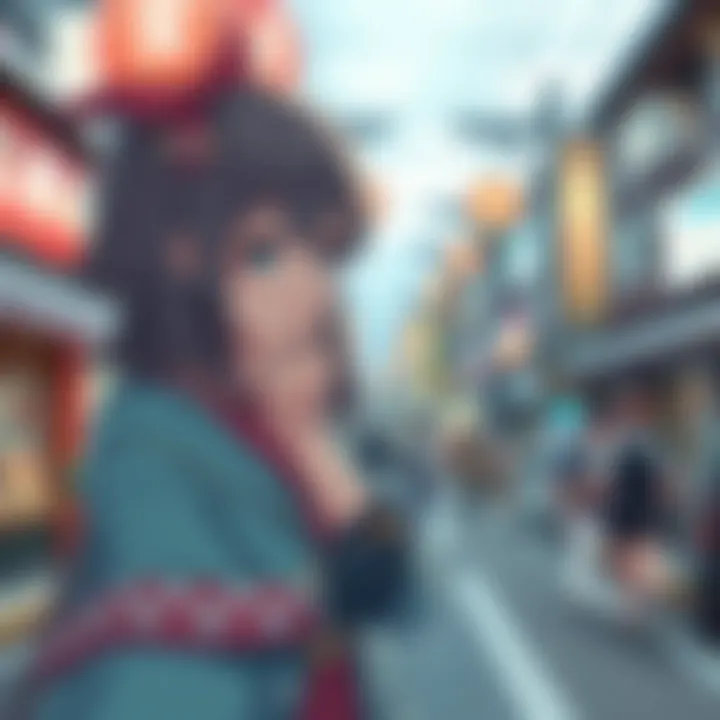 Notable Mumasekai Guide: An In-Depth Exploration of Anime APK Applications