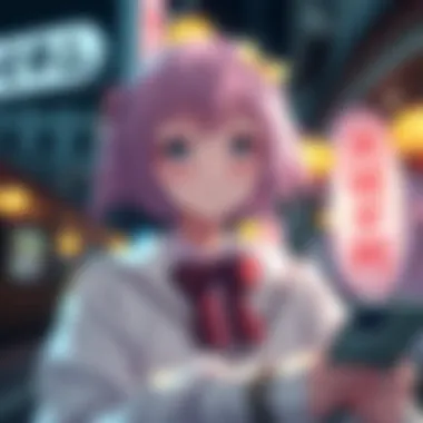 Mumasekai Guide: An In-Depth Exploration of Anime APK Applications Summary