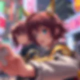 My Hero Rising 1.0: An Exploration of the Latest Anime App Phenomenon Introduction