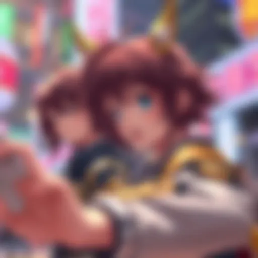 My Hero Rising 1.0: An Exploration of the Latest Anime App Phenomenon Introduction