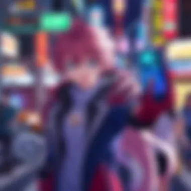Notable My Hero Rising 1.0: An Exploration of the Latest Anime App Phenomenon Notable My Hero Rising 1.0: An Exploration of the Latest Anime App Phenomenon