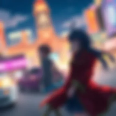 My Hero Rising 1.0: An Exploration of the Latest Anime App Phenomenon Summary My Hero Rising 1.0: An Exploration of the Latest Anime App Phenomenon Summary