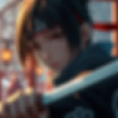 My Progress in Konoha: A Journey Through the Shinobi World Summary My Progress in Konoha: A Journey Through the Shinobi World Summary