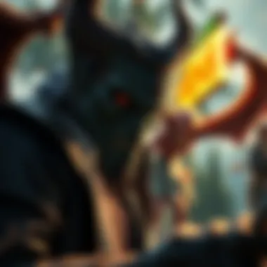 Notable Navigating Demon Deals: An In-Depth Walkthrough Notable Navigating Demon Deals: An In-Depth Walkthrough