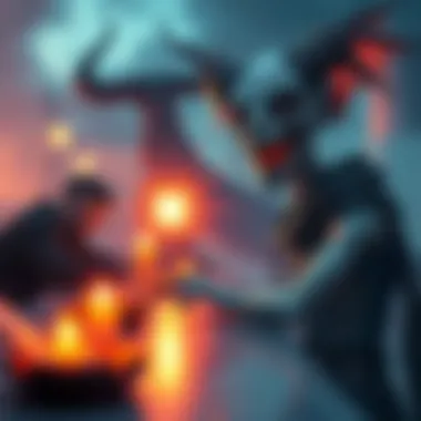 Navigating Demon Deals: An In-Depth Walkthrough Summary