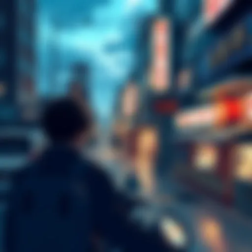 Navigating Gogoanime: A Comprehensive Guide to APK Downloads on iOS Introduction