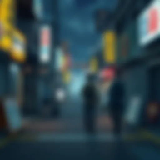 Navigating the Landscape of Anime APK Downloads Introduction Navigating the Landscape of Anime APK Downloads Introduction
