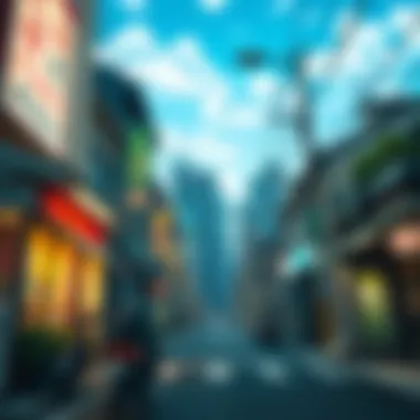 Notable Navigating the Landscape of Anime APK Downloads