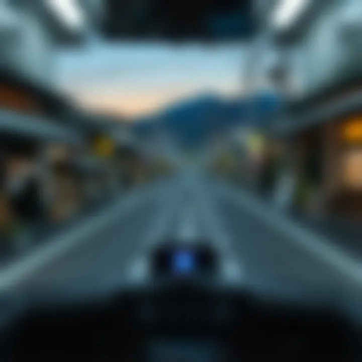 Navigating the Landscape of Anime APK Downloads Summary