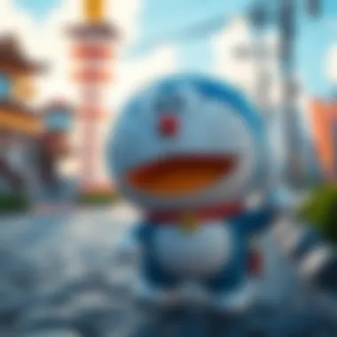 Notable Navigating the Landscape of Doraemon X 1.0 APK Download Notable Navigating the Landscape of Doraemon X 1.0 APK Download