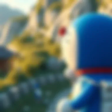 Navigating the Landscape of Doraemon X 1.0 APK Download Summary Navigating the Landscape of Doraemon X 1.0 APK Download Summary