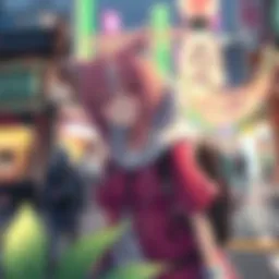 Navigating the Magical Girl Konoha: An In-Depth Walkthrough Introduction