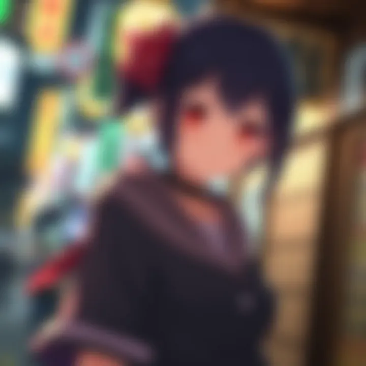 Notable Navigating the Magical Girl Konoha: An In-Depth Walkthrough