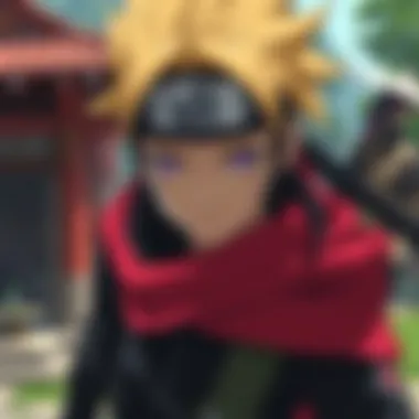 Navigating the Naruto Ninja World Mod: A Guide to Accessing the Hyuga Clan Summary