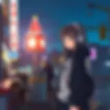 Navigating the Nekopoi APK Mod Combo: A Comprehensive Guide for Anime Enthusiasts Introduction