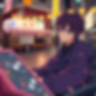 Navigating the Nekopoi APK Mod Combo: A Comprehensive Guide for Anime Enthusiasts Summary